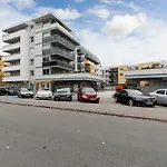 Apartments Poznan Brzask By Renters