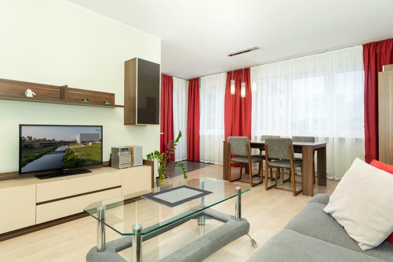 Brzask By Renters Posen