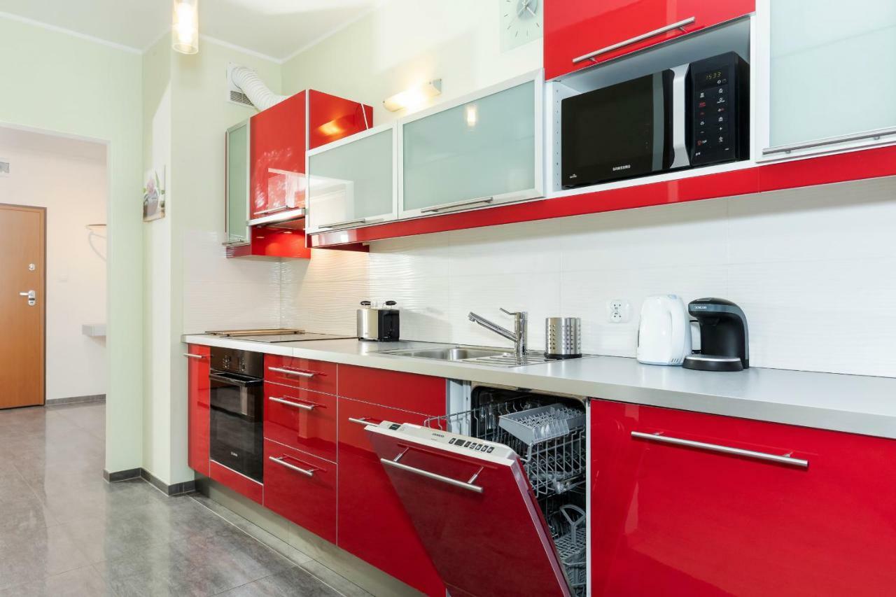 Brzask By Renters Apartment *