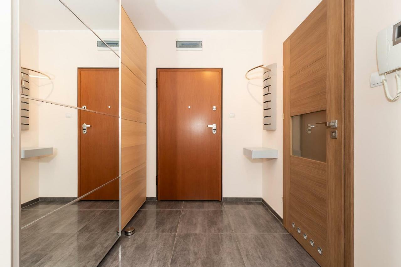 Brzask By Renters Apartment *