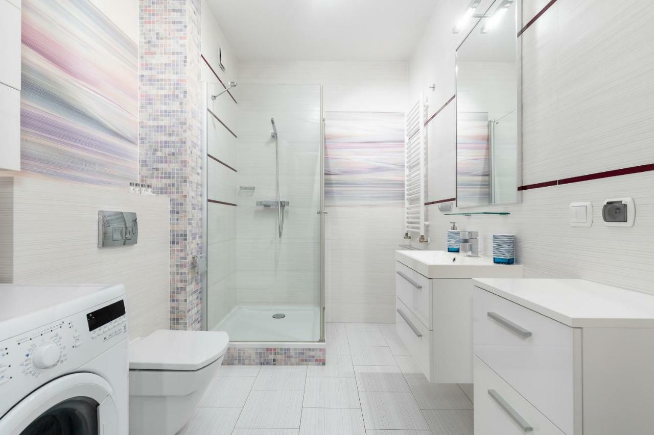 Apartment Brzask By Renters Posen