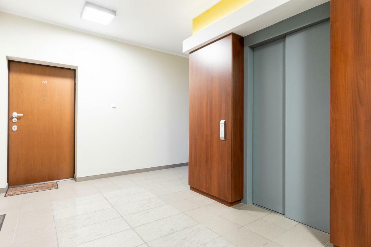 Brzask By Renters
