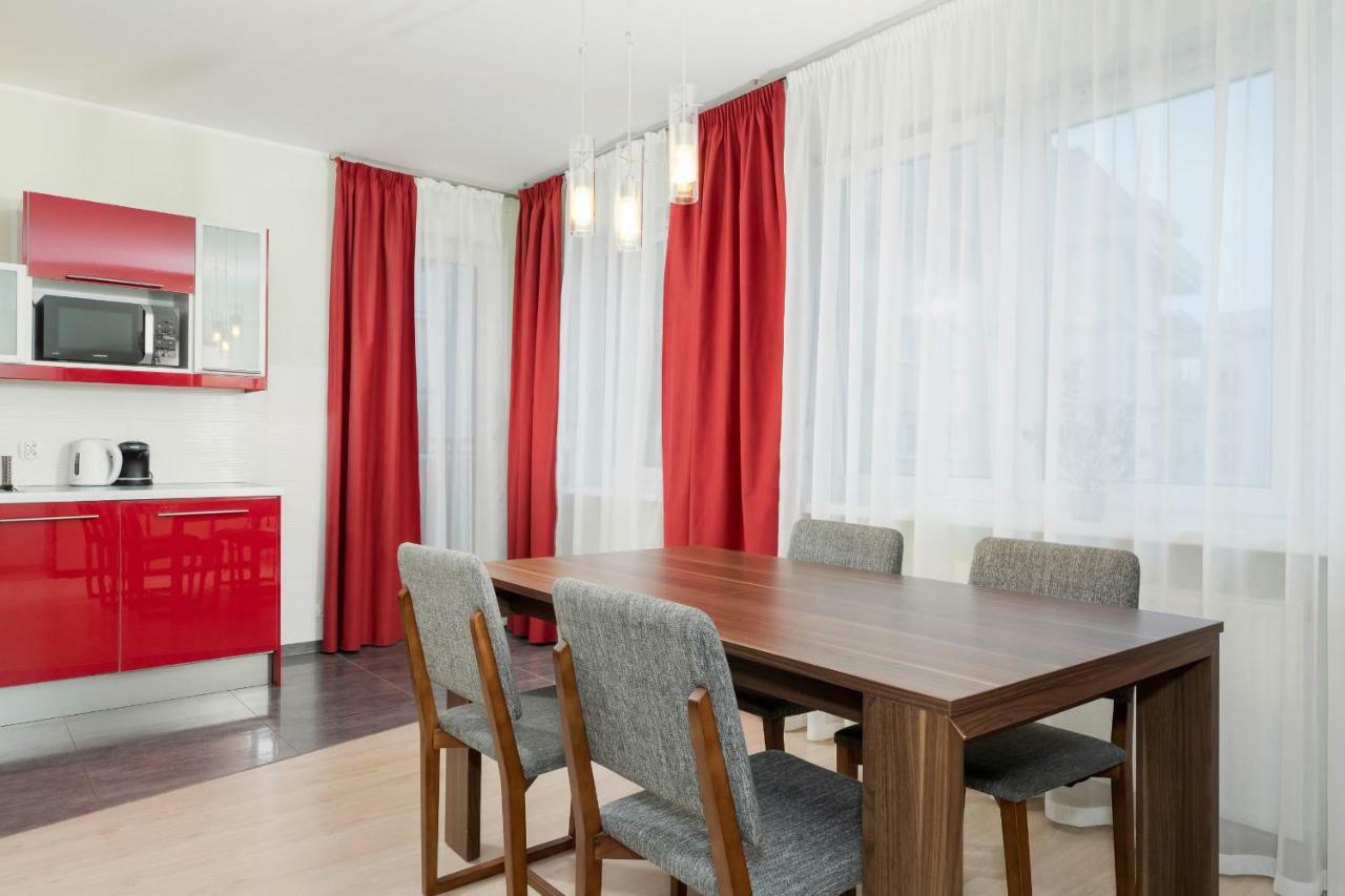 Apartment Brzask By Renters