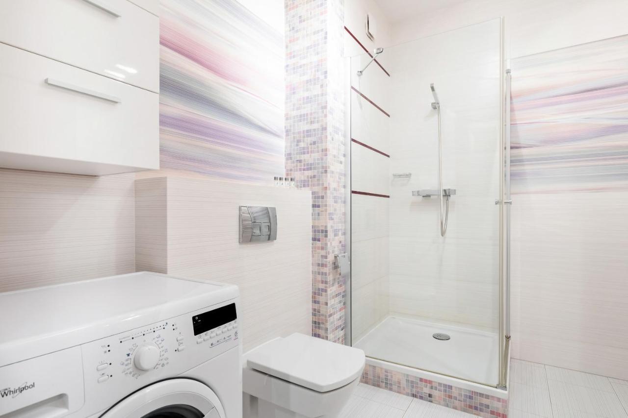 Apartment Brzask By Renters