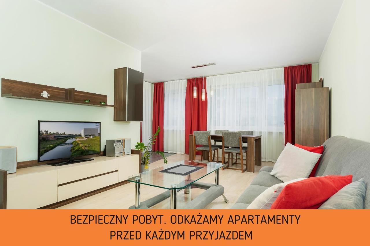 Brzask By Renters Apartment